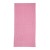 Miami Beach πετσέτα θαλάσσης σε ροζ χρώμα μονόχρωμη 145x70 0080-PINK